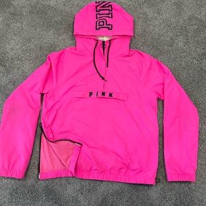 Wind Breaker jacket